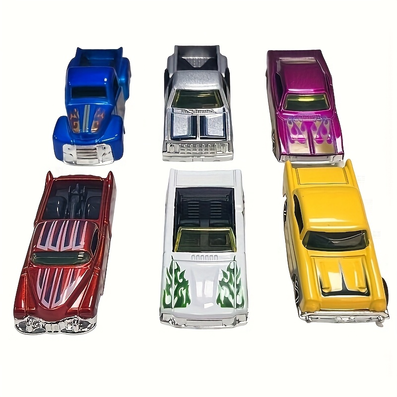 Victor Racket Jetspeed - Set Mobil Paduan Supercar Klasik Pembalap