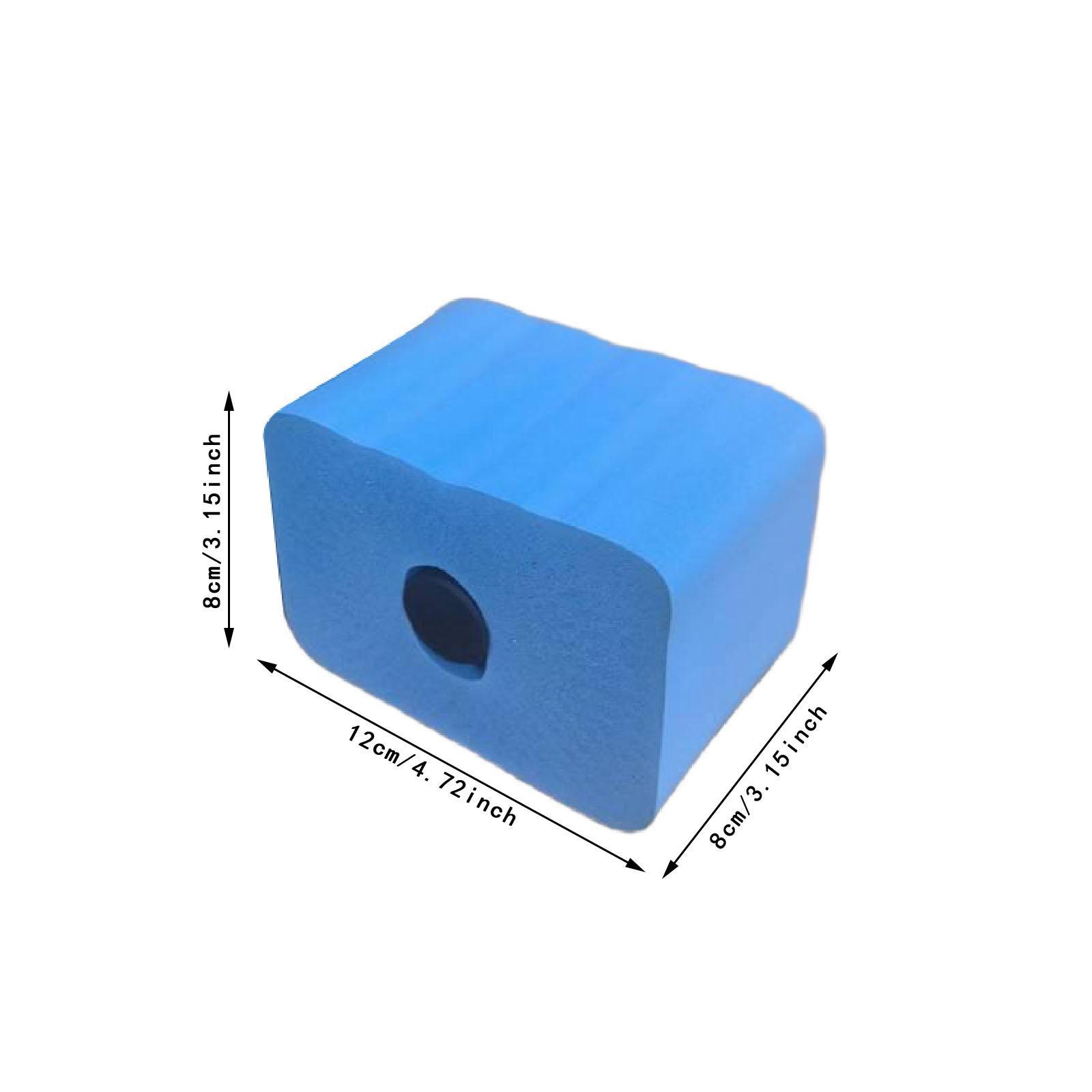 Push Up Board - Alas Tangan Berbahan Spons Lembut untuk