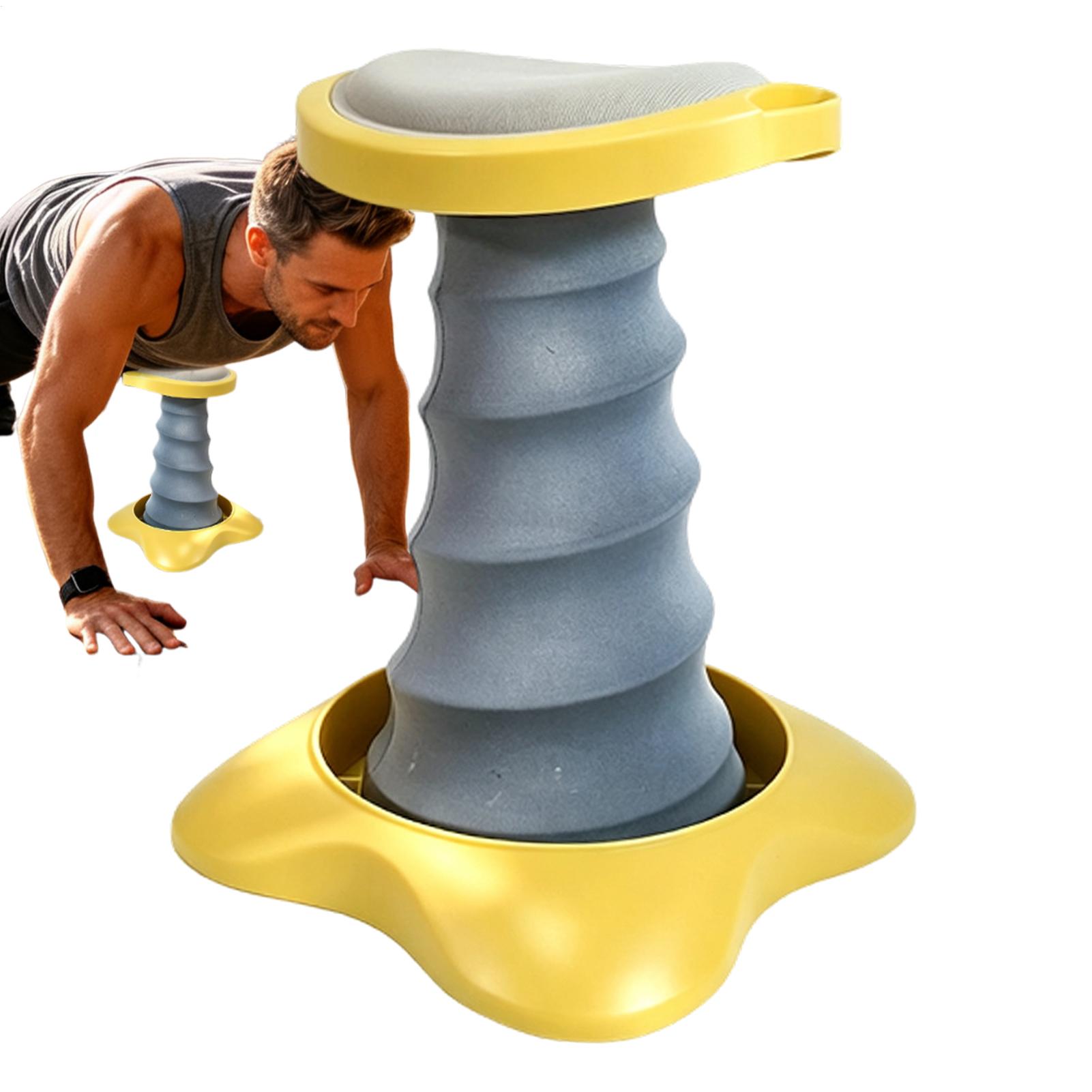 Papan Push Up Alat Latihan Per - Push Up Board ulasan dan harga