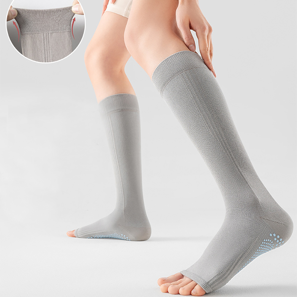 Kaus Kaki Yoga Profesional den - Yoga Of Fitness ulasan dan harga