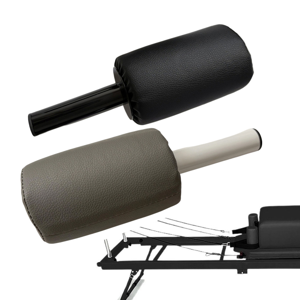 Bantalan Sandaran Bahu Ergonom - Yoga Fitness Training ulasan dan harga