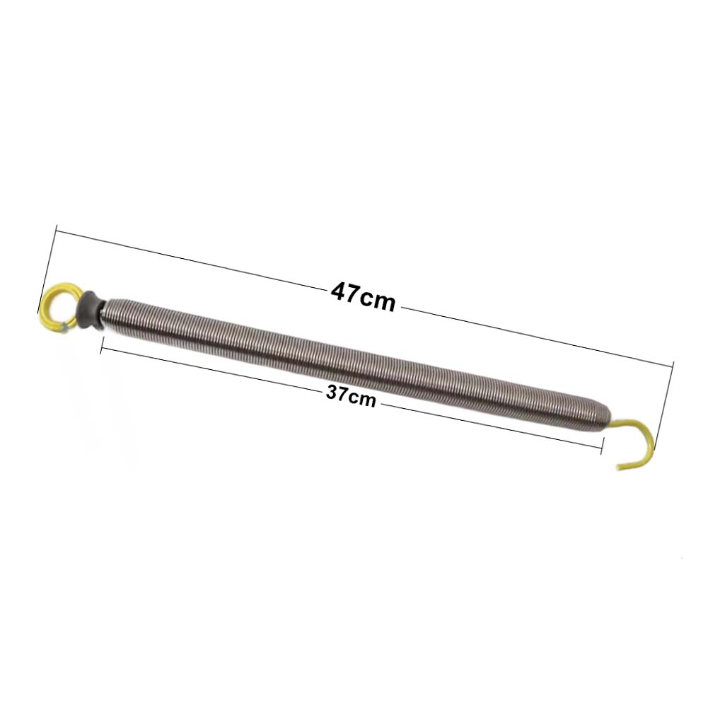 Pegas dengan Tegangan Sedang B - Yoga Fitness Training ulasan dan harga