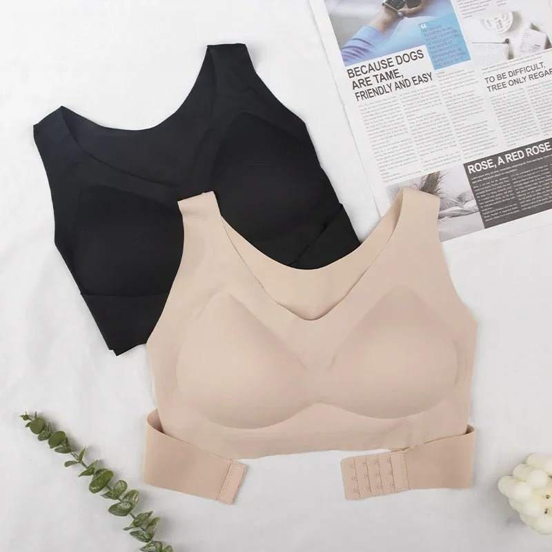 Bra Koreksi Postur Tanpa Kawat - Posture Corrector Back ulasan dan harga
