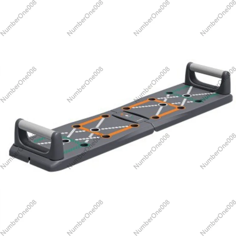 Papan Push Up Lipat Multifungs - Push Up Board ulasan dan harga
