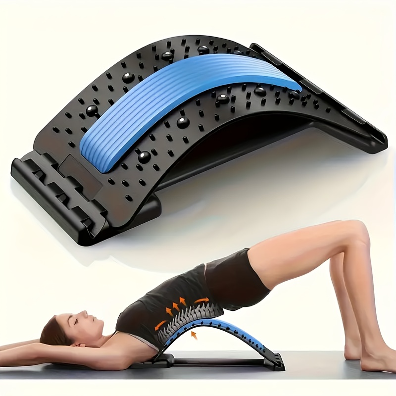 Alat Peregang Punggung & Korek - Posture Corrector Back ulasan dan harga