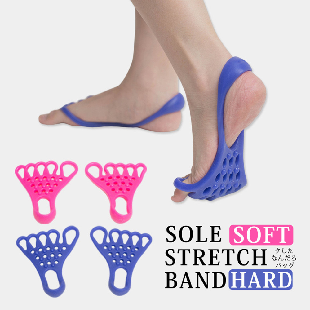 Pijat Peregangan Kaki Latihan  - Yoga Fitness Training ulasan dan harga