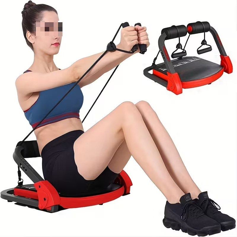 Alat latihan tubuh multifungsi - Push Up Board ulasan dan harga