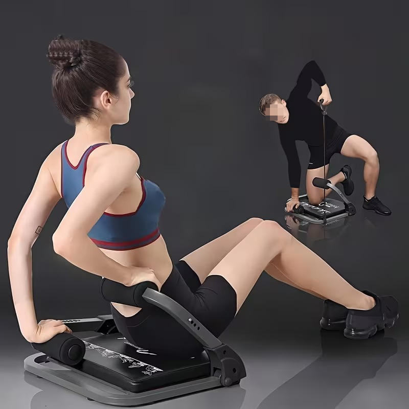 Alat latihan tubuh multifungsi - Push Up Board ulasan dan harga
