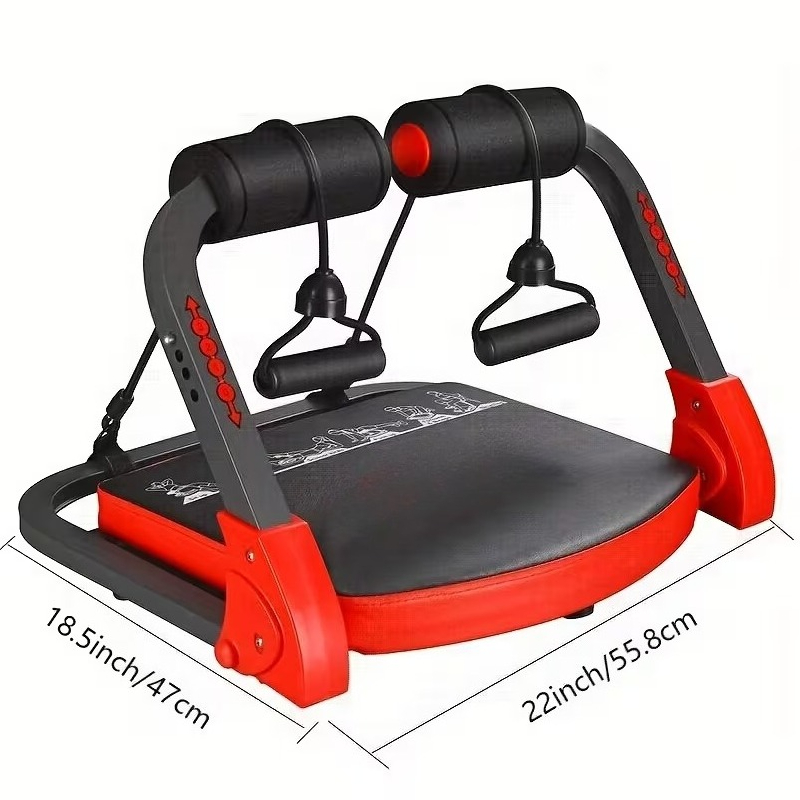 Alat latihan tubuh multifungsi - Push Up Board ulasan dan harga