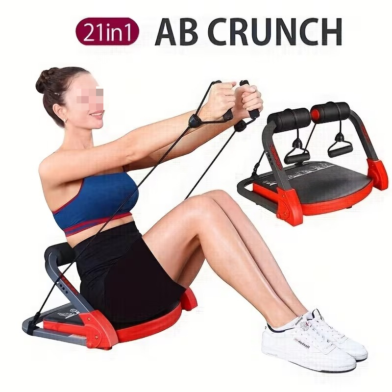 Alat latihan tubuh multifungsi - Push Up Board ulasan dan harga