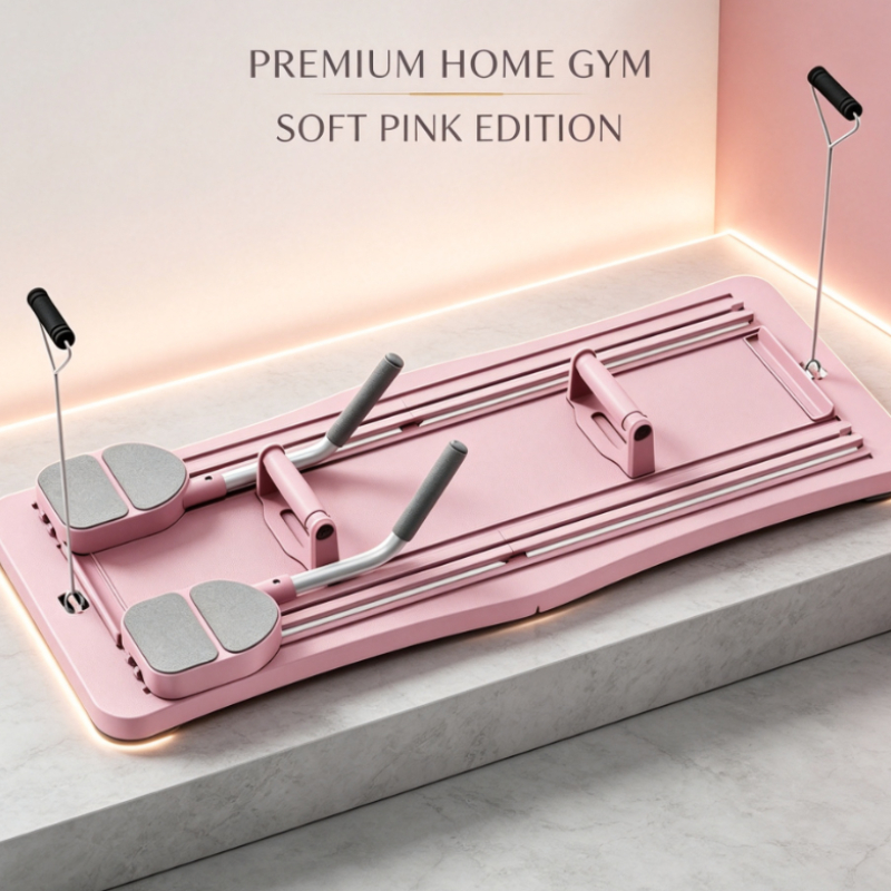 Papan Latihan Push Up yang Dap - Push Up Board ulasan dan harga