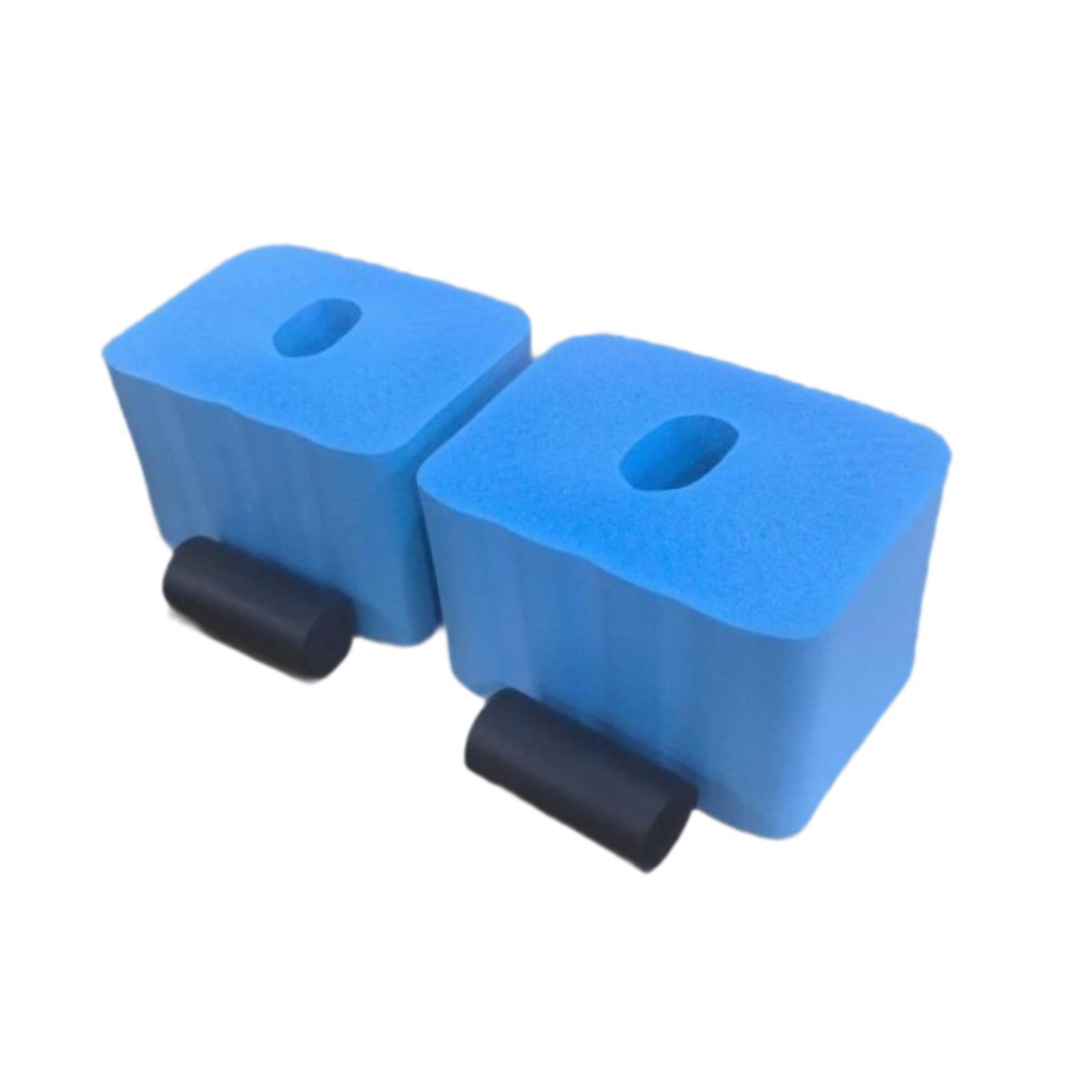 Alas Tangan Berbahan Spons Lem - Push Up Board ulasan dan harga