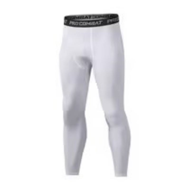 Celana Legging Ketat Kompresi  - Yoga Fitness Training ulasan dan harga