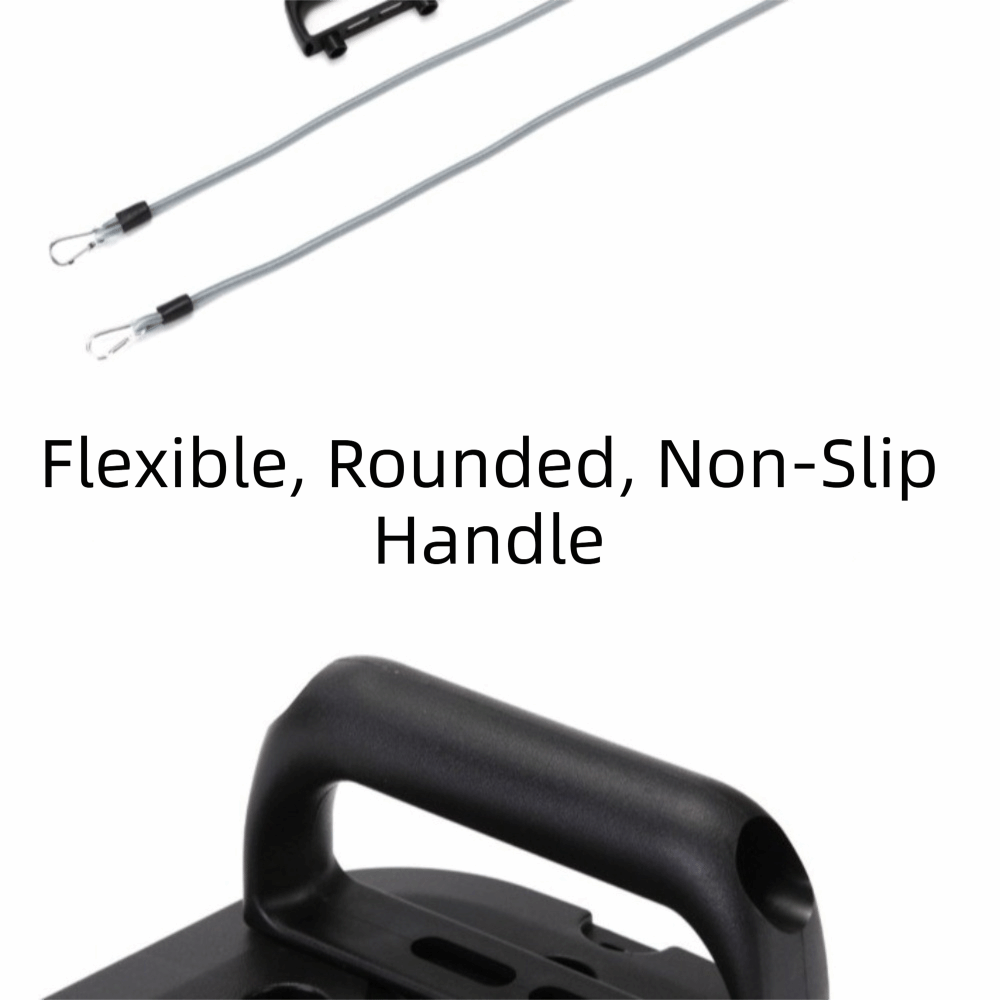 Papan Push-Up Anti Selip Lipat - Push Up Board ulasan dan harga